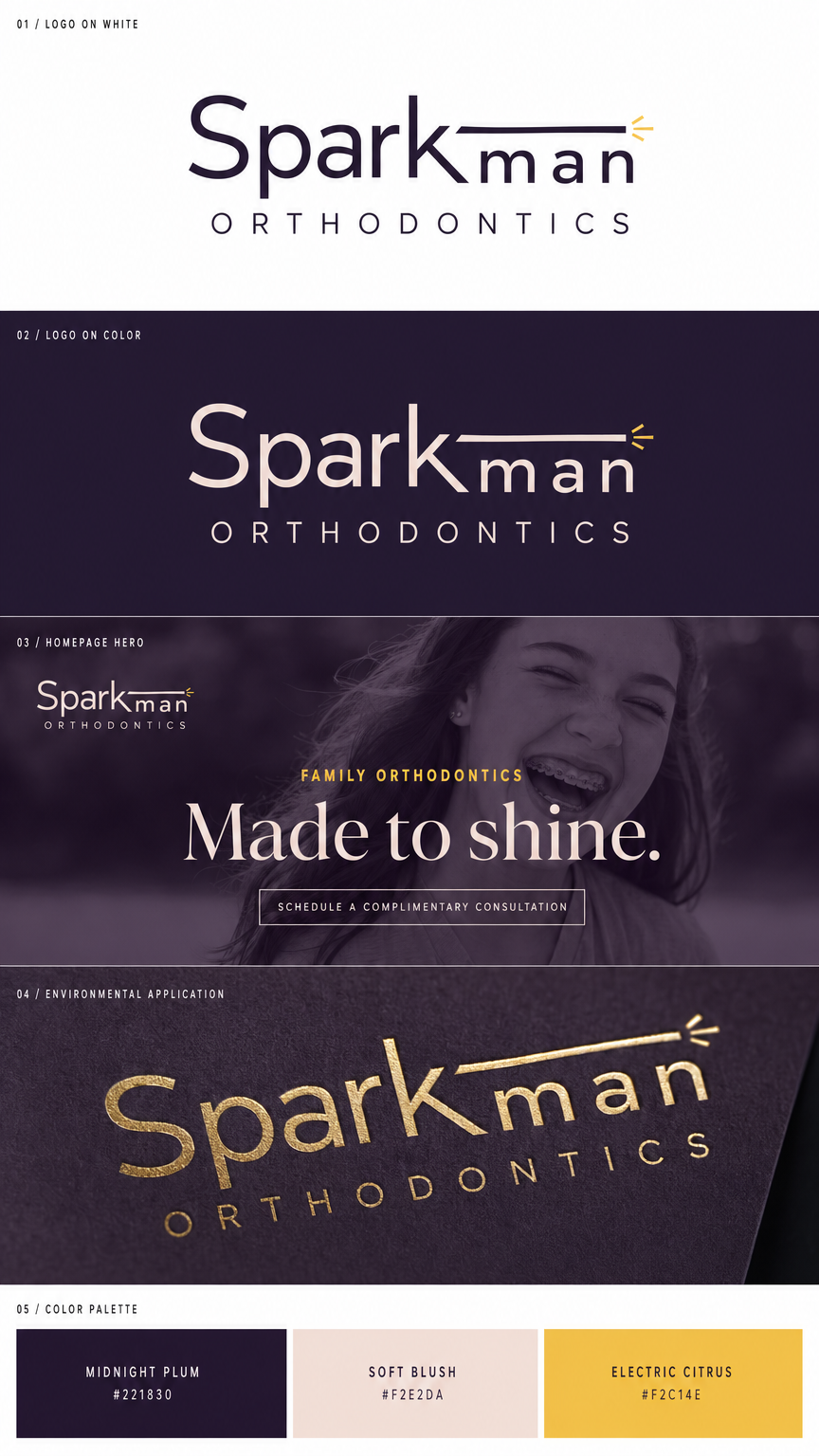 Flare brand sheet