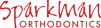 Current Sparkman Orthodontics logo